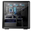 Stacionarus kompiuteris LYNX Challenger Ryzen 7 7800X3D 32GB 2TB SSD NVMe RTX 5080 16G W11 Home