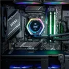 Stacionarus kompiuteris LYNX Challenger Ryzen 7 7800X3D 32GB 2TB SSD NVMe RTX 5080 16G W11 Home