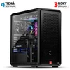 Stacionarus kompiuteris LYNX Challenger Ryzen 7 7800X3D 32GB 2TB SSD NVMe RTX 5080 16G W11 Home