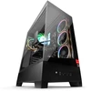 Stacionarus kompiuteris LYNX Challenger Ryzen 7 7800X3D 32GB 2TB SSD NVMe RX 9070XT 16G W11 Home