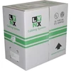 Planet Lynx CS Montavimo kabelis, 6 kat., jungtis, PVC, 305m (LX-STR- UTP6-GR)