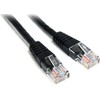 Xtendlan Lynx CS Patchcord, Cat6, UTP, 2m, juodas (PK-UTP6-020-BLK)