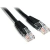 Xtendlan Lynx CS Patchcord, Cat6, UTP, 2m, juodas (PK-UTP6-020-BLK)