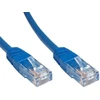 XtendLan pataisomasis kabelis Cat6, UTP - 2m, mėlynas