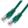 Xtendlan Lynx CS RJ-45 / RJ-45 cat 5e U / UTP Žalias 15m (PK-UTP5E-150-GRN)