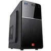 Stacionarus kompiuteris LYNX Easy Ryzen 5 8600G 16G 512G NVMe SSD DVD±RW W11 HOME