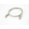 LYNX FTP jungiamasis kabelis Cat5e PVC, CCA, 10m, pilkas