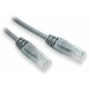 LYNX UTP jungiamasis kabelis Cat5e, PVC, CCA, 5m, pilkas