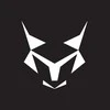 LYNXER automobilinio telefono laikiklis galinio vaizdo veidrodžiui