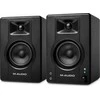 M-AUDIO BX3 BT 2x garsiakalbis Juodas Wired + Bluetooth 50 W