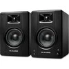 Garso kolonėlės  M-AUDIO BX4, 2 vnt. Juodos spalvos
