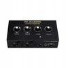 USB M-AUDIO M-Track Duo HD - USB audio interface