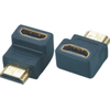 M-Cab HDMI MOVA / LYČIŲ KEITIKLIS 90/M/F