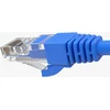 M-Cab Mcab Patchkabel CAT6 UTP 1 m Mėlyna (ICAT6-01TM)