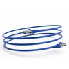 Inca Patchcord, Cat 6, UTP, mėlyna, 3m (ICAT6-03TM)