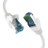 Efb Elektronik M-CAB M-Cab EC020200137 Tinklo kabelis, baltas, 2 m, Cat7 S/FTP (S-STP)