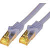 M-Cab CAT7 SFTP RJ45 LSZH 3M Pilkas/10GBIT RAW PATCH CABLE