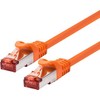 M-CAB PATCH CABLE CAT6 F/UTP - 5M