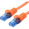 M-CAB PATCH CABLE U/UTP 10M - CAT5E