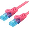 M-CAB PATCH CABLE U/UTP 15M - CAT5E
