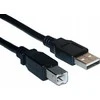 Spausdintuvo kabelis USB-A USB-B 1,5M