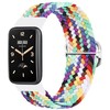 Telcon BARIDED STRAP MI BAND 7 PRO/ M7 PRO (6) RAINBOW