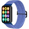 Telcon Mėlyna PINTAS DIRŽELIS MI BAND 8 PRO/M8 PRO (3) MĖLYNAS