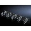 M_Rittal Rittal RITTAL DK skirstymo skydelis 2u RAL9005 - 7257105