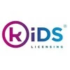 Kids Euroswan Hiszpania Bluey 048208516 mėlyna su wyposażeniem