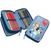 Kids Euroswan Hiszpania Bluey 048208516 mėlyna su wyposażeniem