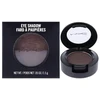 Mac Cosmetics Mac Eyeshadow Satin Taupe Frost 1,5g