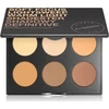 MAC Studio Fix Sculpt ir Shape Contour paletė