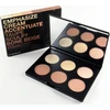MAC Studio Fix Sculpt ir Shape Contour paletė