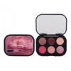 MAC Connect In Colour Akių šešėliai Palette Akių šešėliai moterims, 6,25 g