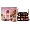 MAC Connect In Colour Eye Shadow Palette, 12,2 g