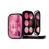 MAC Connect In Colour Akių šešėliai Palette Akių šešėliai moterims, 6,25 g