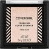 Covergirl, Trublend Super Stunner, Highlighting, Blush Highlighter Compact, Mėlyna Pearl, 3.4 g