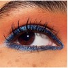 Mac Cosmetics MAC „DAZZLESHADOW“ PIEŠTUKAS AKIŲ ŠEŠĖLIAMS „BEDAZZLED DENIM“ 1,6G