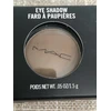 MAC Cosmetics Matte akių šešėliai (Small Eyeshadow Matte) 1,5 g, Sandstone
