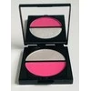 MAC Fortune Duo Eyeshadow Powder Platinum Shadow/Lotus Rožinė 2.5 g