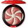 MAC Hyper Real Glow Duo Bronzing Bronzer Compact Powder Fortune Teller, 8 g
