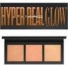 MAC Hyper Real Glow Brightener moterims, 13,5 g