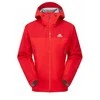 Vyriška striukė Mountain Equipment Saltoro Mens Jacket - Raudona - L