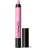Mac Cosmetics MAC Dazzlelips pieštukas lūpoms - Candy Yum Yummy 1,5 g