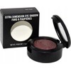 Akių šešėliai MAC Cosmetics Extra Dimension Eye Shadow N: RICH CORE, 1,3 g