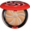 MAC Hyper Real Glow Duo Bronzing Bronzer Compact Powder Bright Up, 8 g