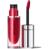 MAC Cosmetics ilgai išliekantys skysti lūpų dažai (Locked Kiss Ink) 4 ml, Gossip