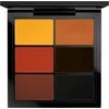 MAC Studio Coverage &amp; Correction Contouring Palette Deep, 6 g