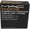 Mac Cosmetics Mac Studio Fix Powder Plus Refill Foundation NC30 12g