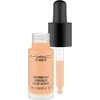 MAC, Studio Waterweight, Liquid Maskuoklis, NC35, 9 ml